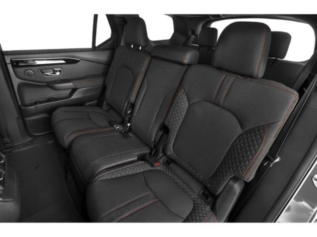 new 2026 Honda Pilot car, priced at $45,690