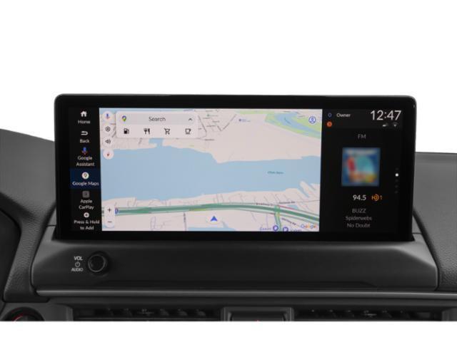 new 2026 Honda Pilot car, priced at $45,690