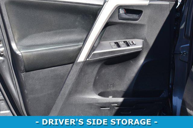 used 2016 Toyota RAV4 car, priced at $12,047