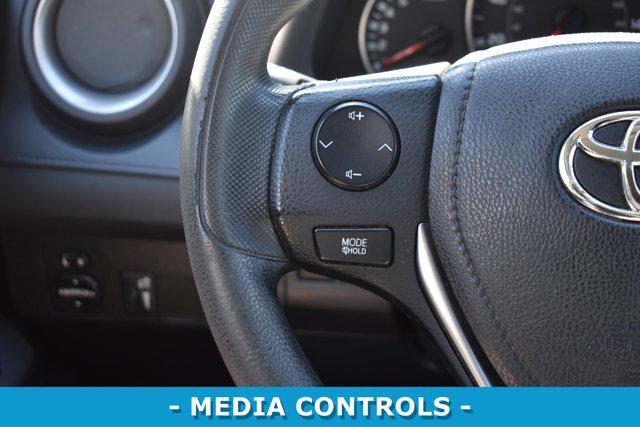 used 2016 Toyota RAV4 car, priced at $12,047