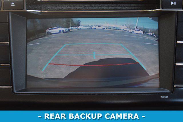 used 2016 Toyota RAV4 car, priced at $12,047