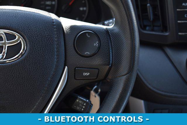 used 2016 Toyota RAV4 car, priced at $12,047