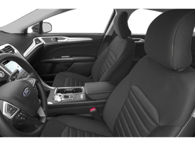 used 2020 Ford Fusion car, priced at $16,508