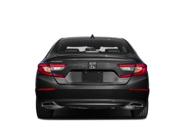 used 2020 Honda Accord car, priced at $18,709