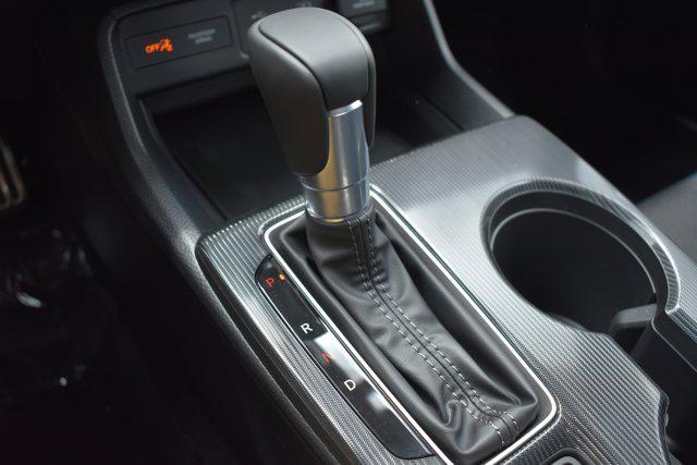 new 2026 Honda Civic Hybrid car, priced at $29,548