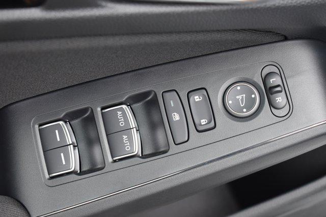 new 2026 Honda Civic Hybrid car, priced at $29,548