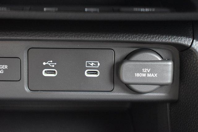 new 2026 Honda Civic Hybrid car, priced at $29,548