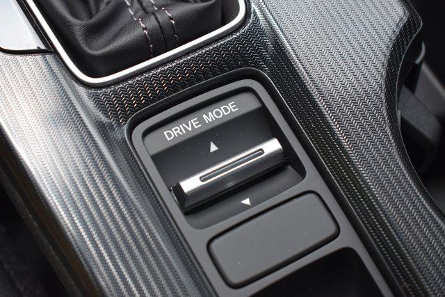 new 2026 Honda Civic Hybrid car, priced at $29,548