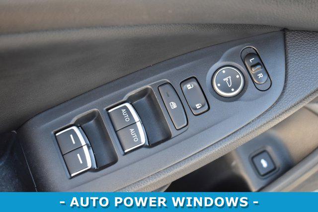 used 2022 Honda Accord car, priced at $19,409