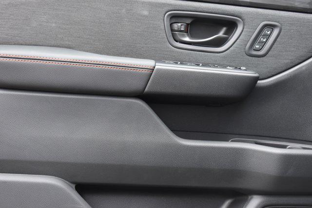 new 2026 Honda Passport car, priced at $49,800