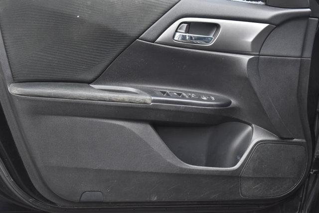 used 2015 Honda Accord car, priced at $9,067