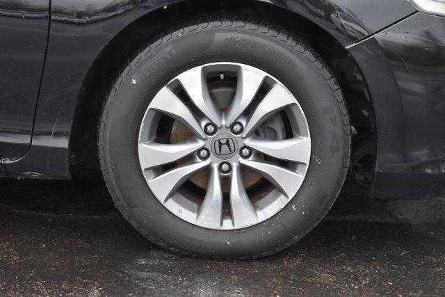 used 2015 Honda Accord car, priced at $9,067