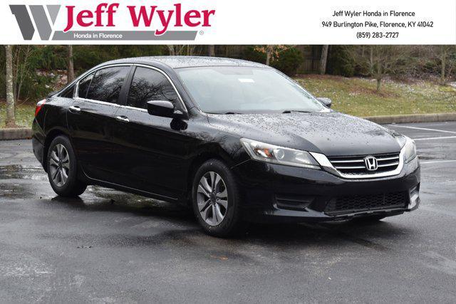 used 2015 Honda Accord car, priced at $9,067