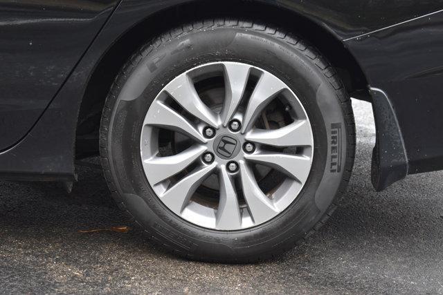 used 2015 Honda Accord car, priced at $9,067