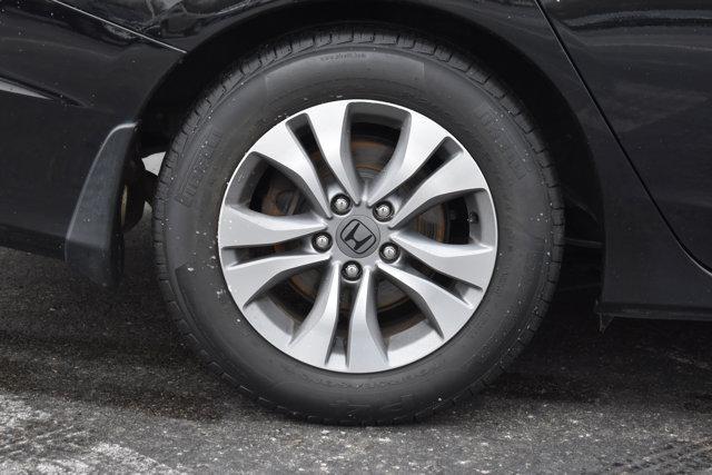 used 2015 Honda Accord car, priced at $9,067