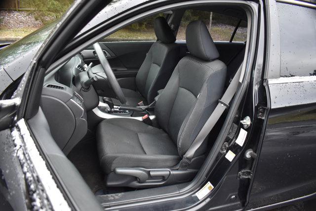 used 2015 Honda Accord car, priced at $9,067