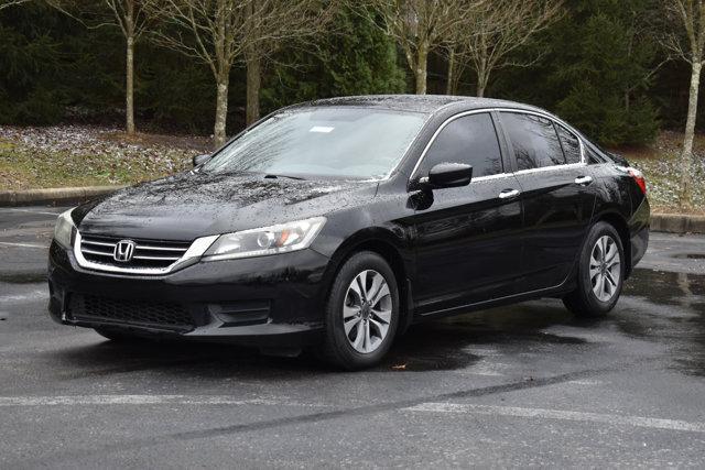 used 2015 Honda Accord car, priced at $9,067
