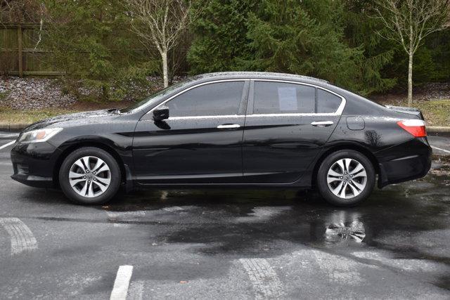 used 2015 Honda Accord car, priced at $9,067