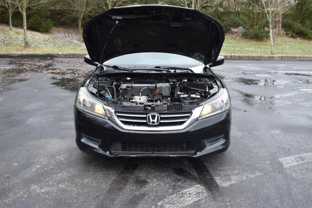used 2015 Honda Accord car, priced at $9,067