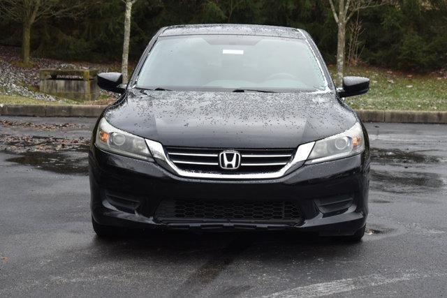 used 2015 Honda Accord car, priced at $9,067