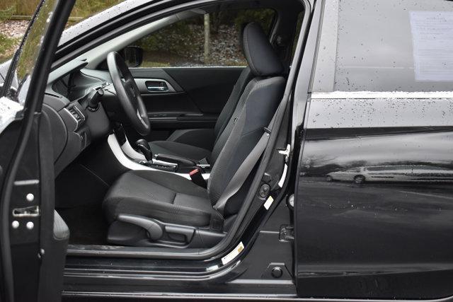 used 2015 Honda Accord car, priced at $9,067