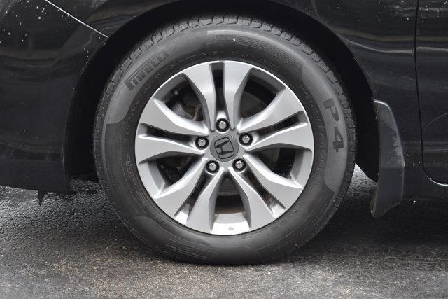 used 2015 Honda Accord car, priced at $9,067