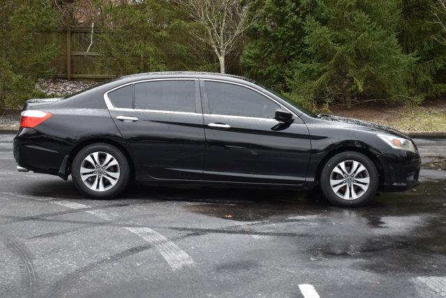 used 2015 Honda Accord car, priced at $9,067