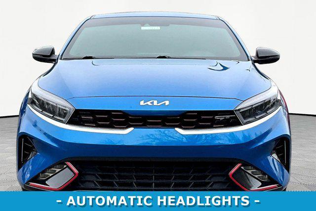 used 2022 Kia Forte car, priced at $16,995