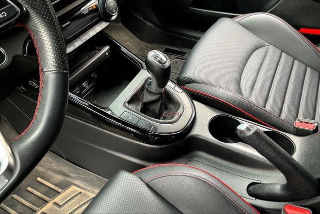 used 2022 Kia Forte car, priced at $16,995