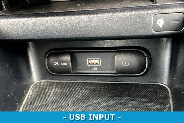 used 2022 Kia Forte car, priced at $16,995