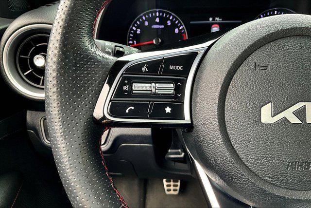 used 2022 Kia Forte car, priced at $16,995