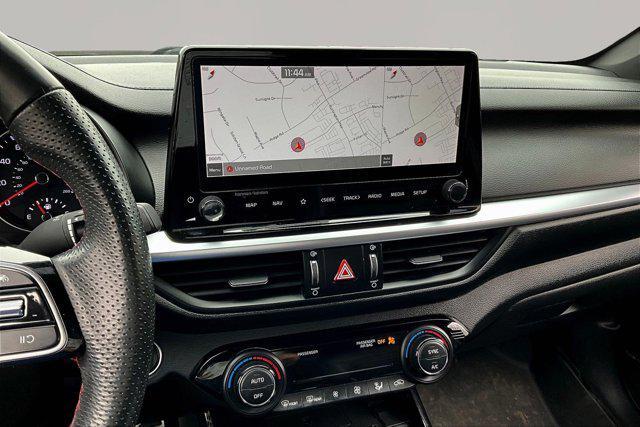 used 2022 Kia Forte car, priced at $16,995