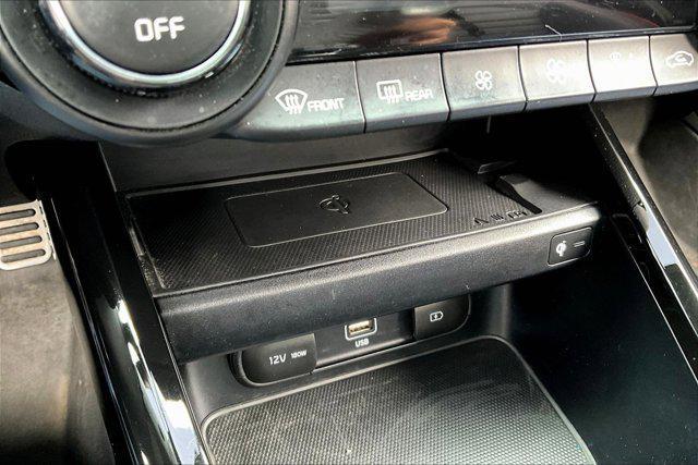 used 2022 Kia Forte car, priced at $16,995