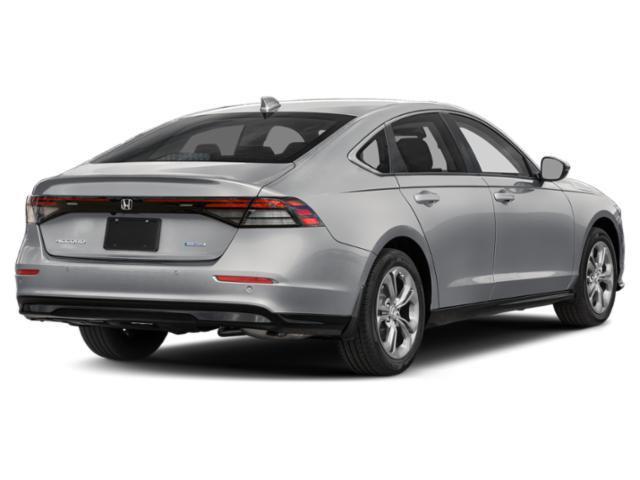 new 2026 Honda Accord Hybrid car, priced at $34,466