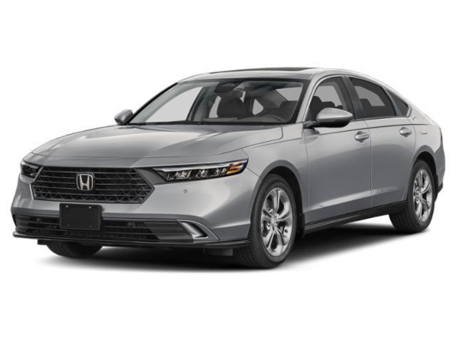 new 2026 Honda Accord Hybrid car, priced at $34,466