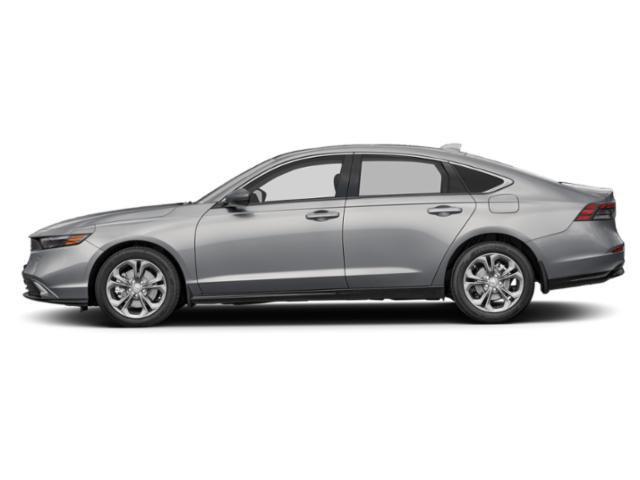 new 2026 Honda Accord Hybrid car, priced at $34,466