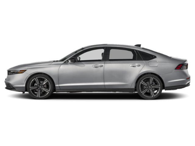 new 2026 Honda Accord car, priced at $30,617