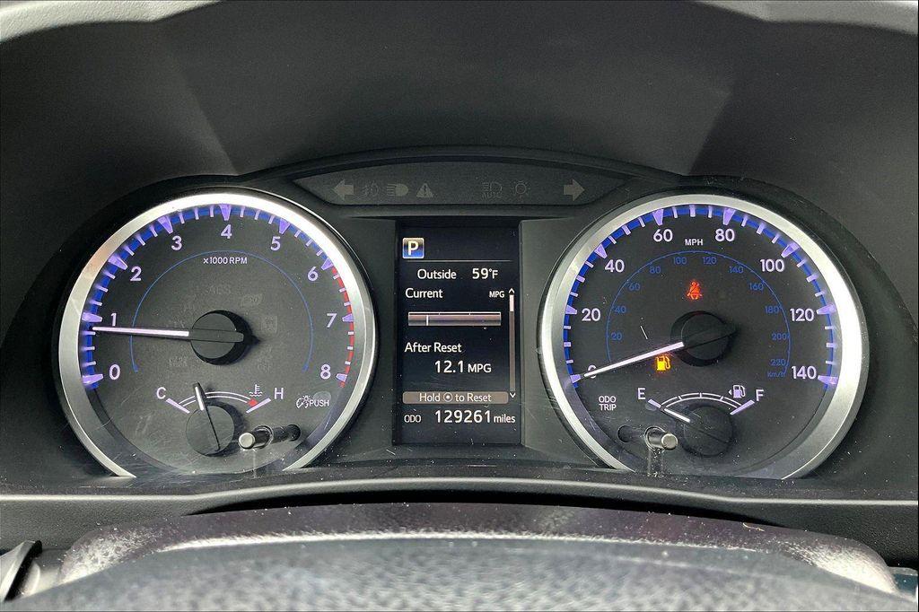 used 2018 Toyota Highlander car, priced at $19,658
