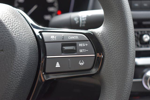 new 2026 Honda Civic car, priced at $25,790