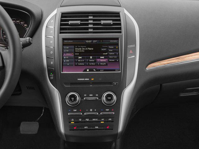 used 2016 Lincoln MKC car, priced at $9,114