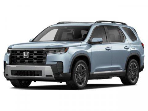 new 2026 Honda Pilot car, priced at $54,335