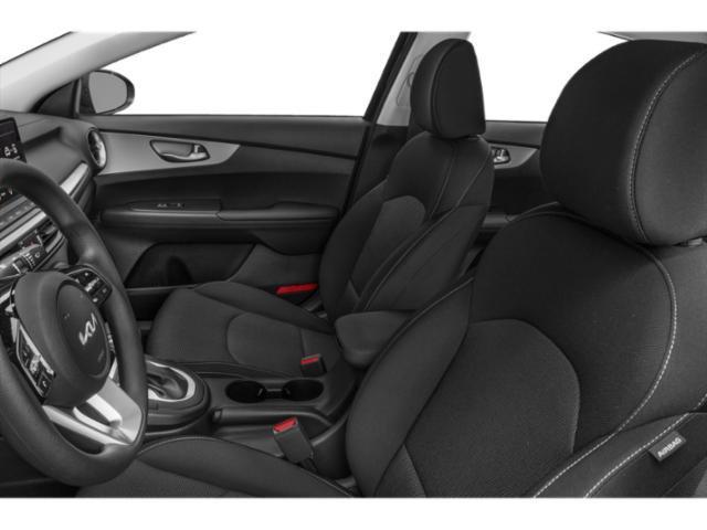 used 2023 Kia Forte car, priced at $16,731