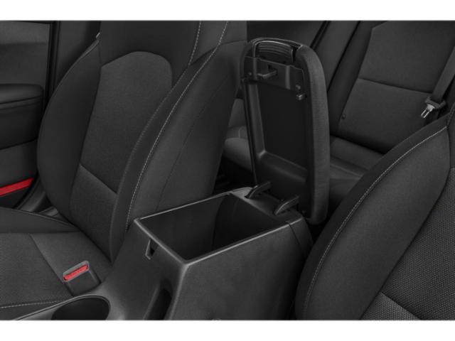 used 2023 Kia Forte car, priced at $16,731
