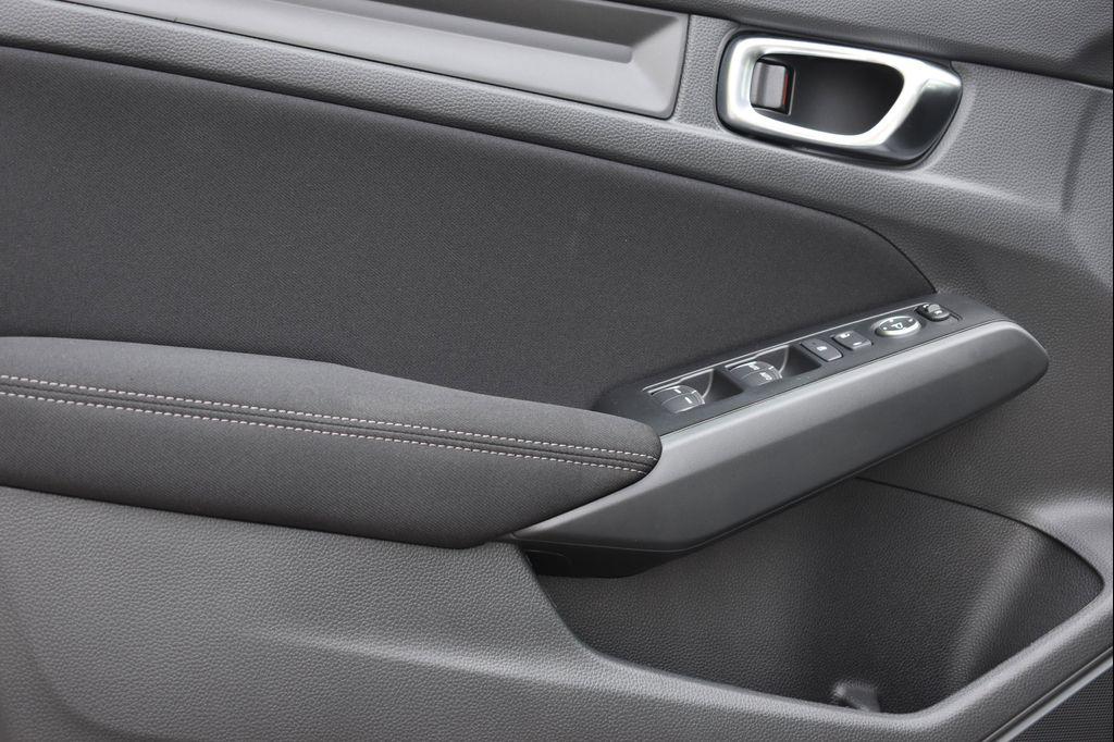 new 2026 Honda Civic car, priced at $28,990