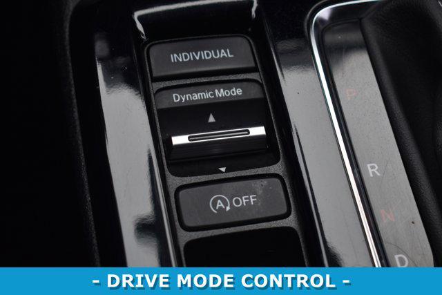 used 2023 Acura Integra car, priced at $21,325