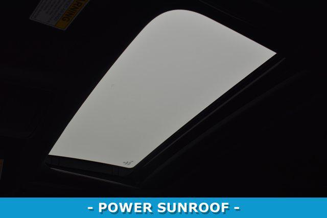 used 2023 Acura Integra car, priced at $21,325