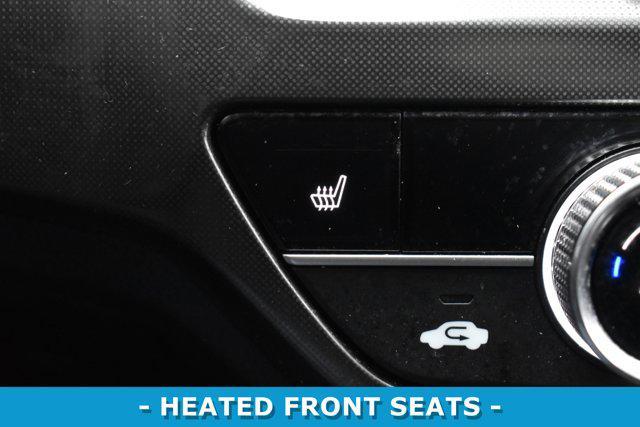 used 2023 Acura Integra car, priced at $21,325