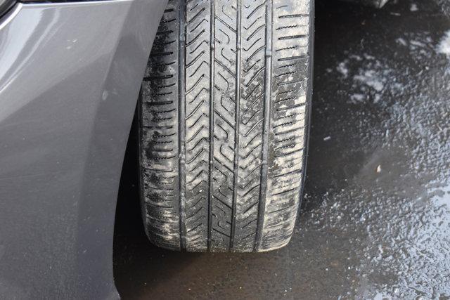 used 2021 Toyota Camry car, priced at $18,317