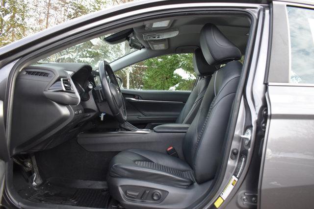 used 2021 Toyota Camry car, priced at $18,317