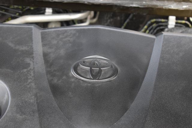 used 2021 Toyota Camry car, priced at $18,317